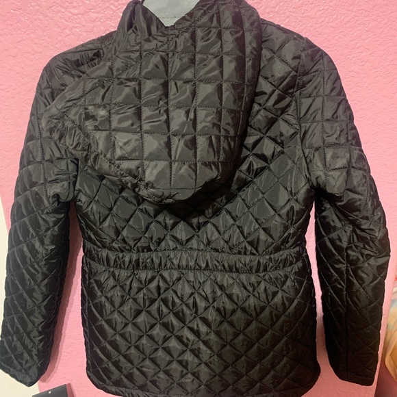 Brand New not used Elements Athleisure Black Jacket - Picture 2 of 9